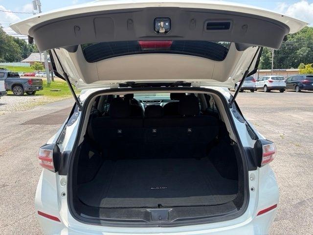 Nissan Murano  2018