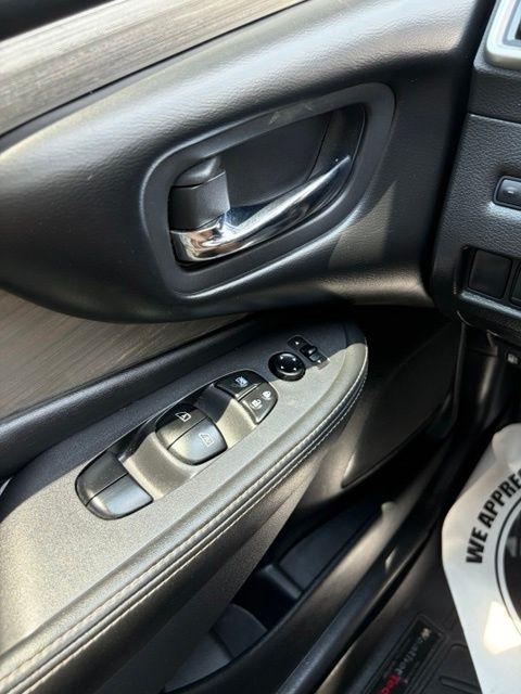 Nissan Murano  2018