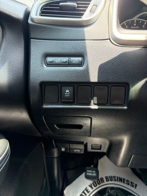 Nissan Murano  2018