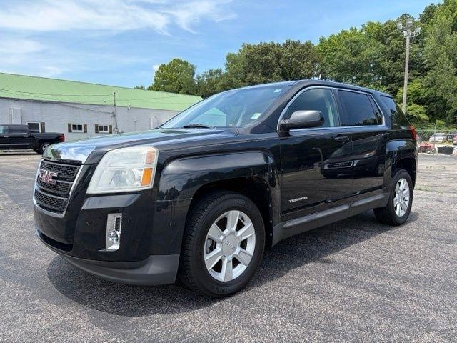 2011 GMC Terrain SLE-1