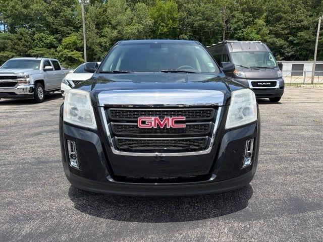 GMC Terrain  2011