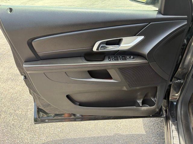 GMC Terrain  2011
