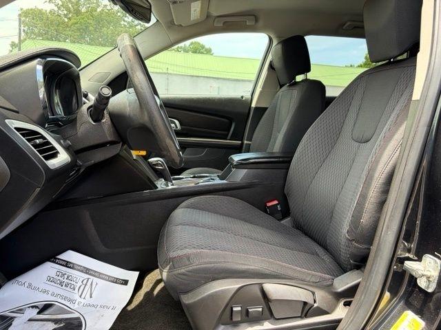 GMC Terrain  2011