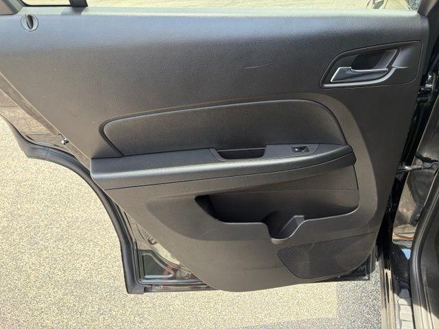 GMC Terrain  2011