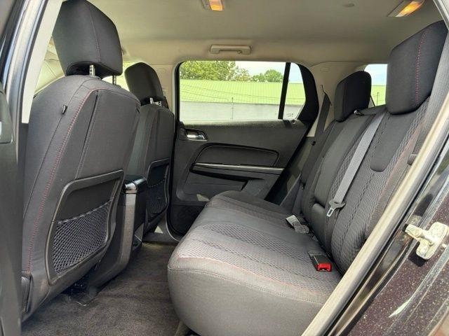 GMC Terrain  2011