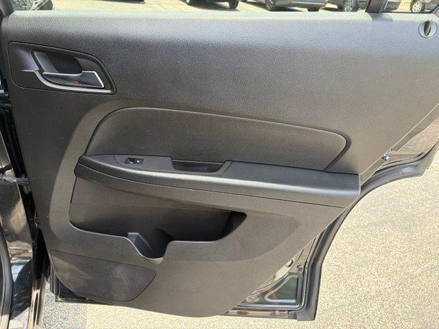 GMC Terrain  2011