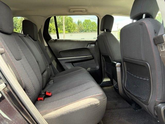 GMC Terrain  2011