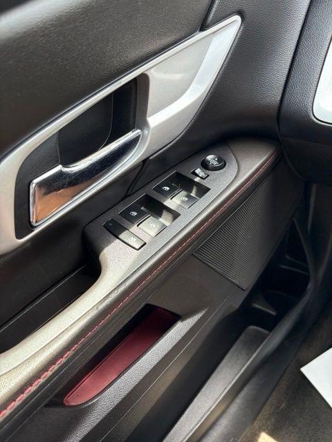 GMC Terrain  2011