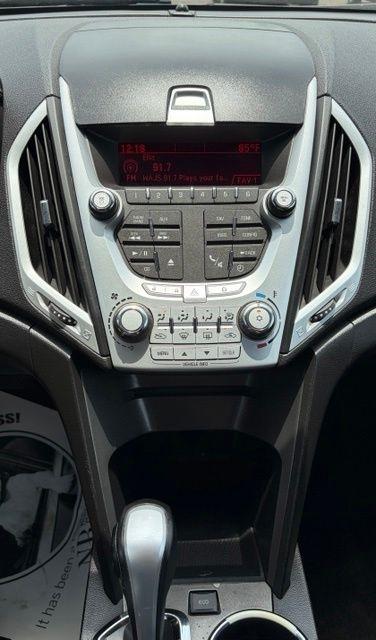 GMC Terrain  2011