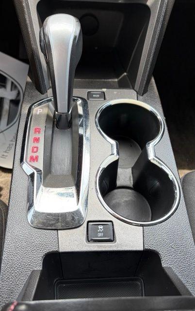 GMC Terrain  2011
