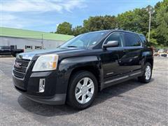 2011 GMC Terrain 