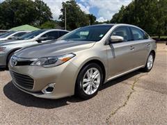 2014 Toyota Avalon 