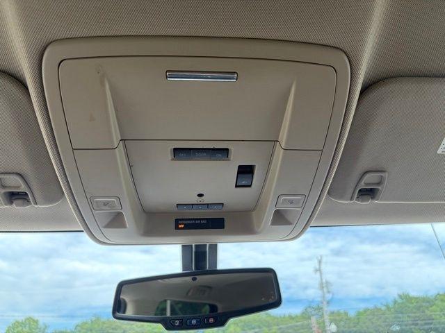 Chevrolet Silverado 1500  2018