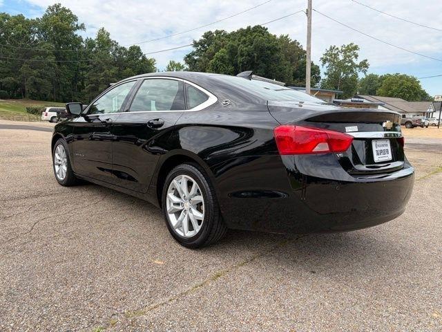 Chevrolet Impala  2016