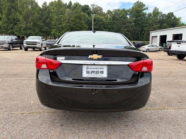 Chevrolet Impala  2016