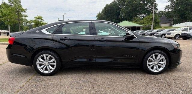 Chevrolet Impala  2016