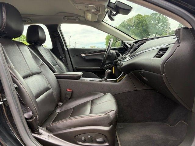 Chevrolet Impala  2016