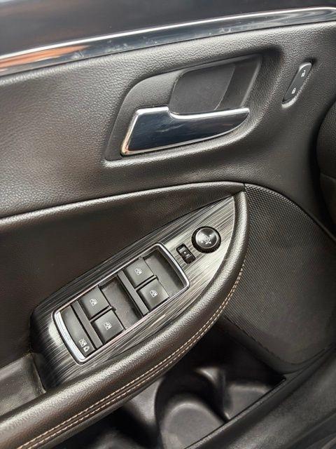 Chevrolet Impala  2016