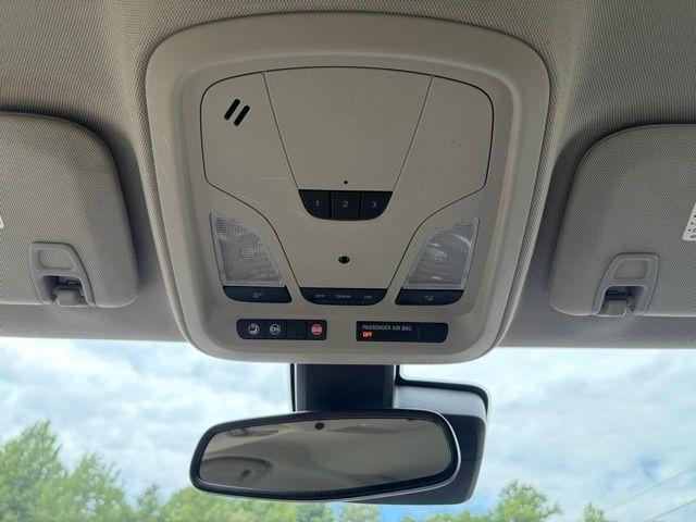 Chevrolet Impala  2016