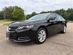 2016 Chevrolet Impala 