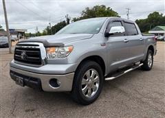 2010 Toyota Tundra 