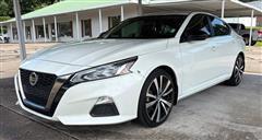 2019 Nissan Altima 