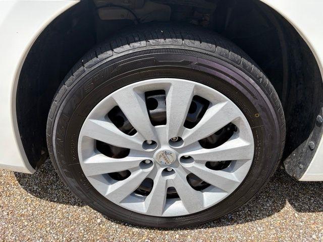 Nissan Sentra  2014