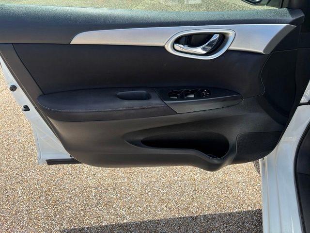 Nissan Sentra  2014