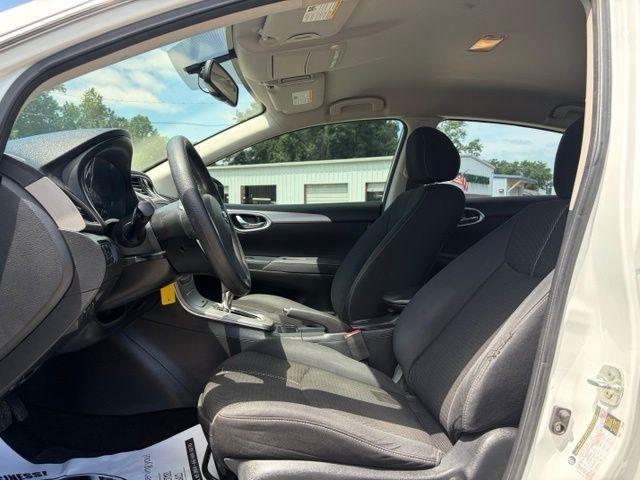 Nissan Sentra  2014