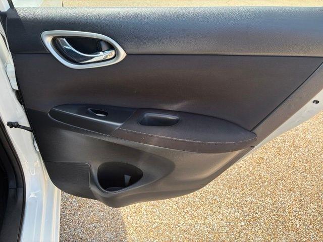 Nissan Sentra  2014