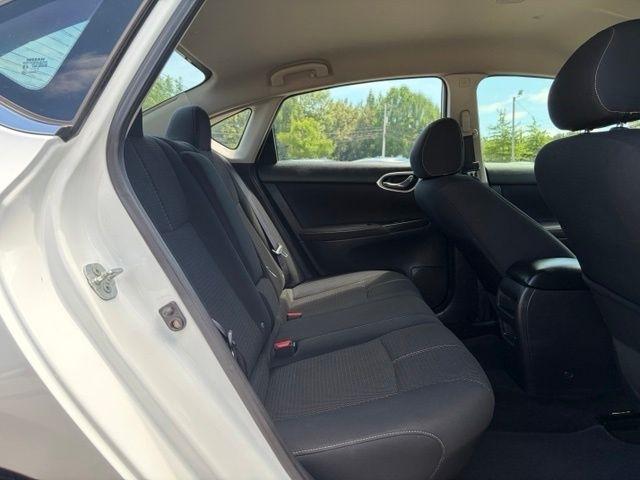 Nissan Sentra  2014