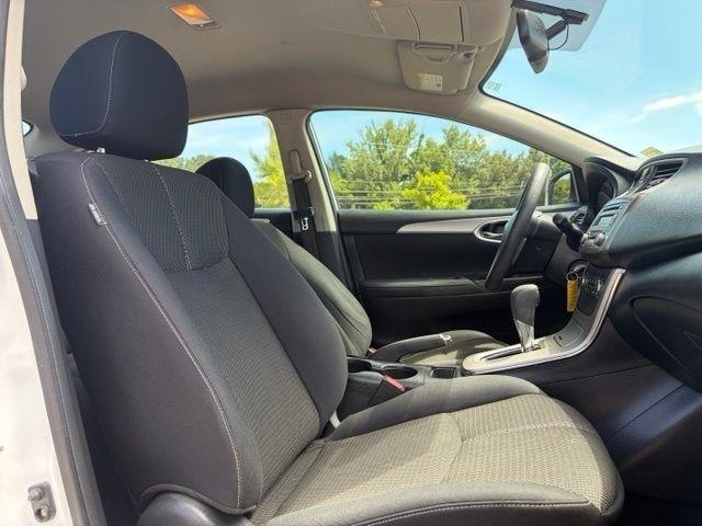 Nissan Sentra  2014