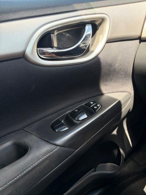 Nissan Sentra  2014