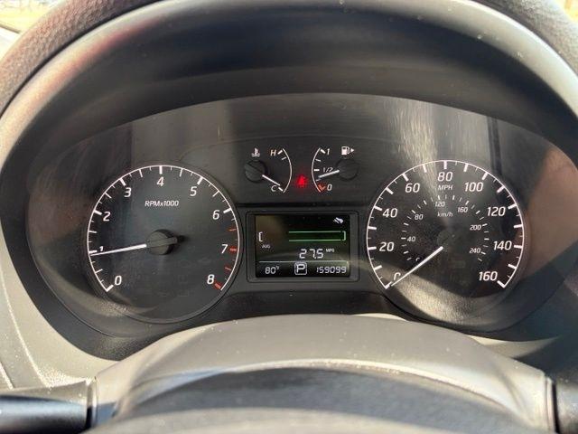 Nissan Sentra  2014