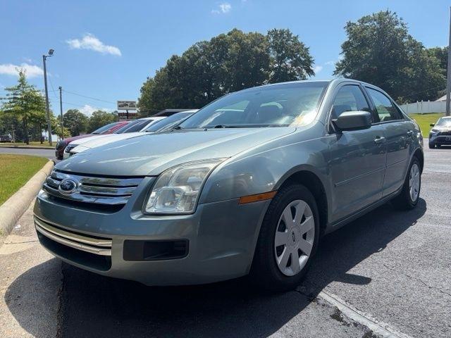 2006 Ford Fusion SE