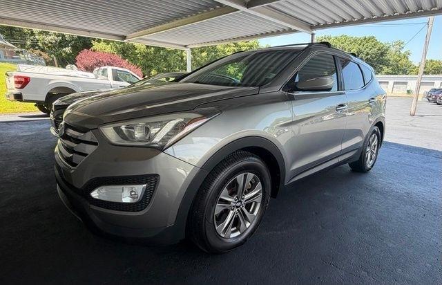 2016 Hyundai Santa Fe 2.4 Base