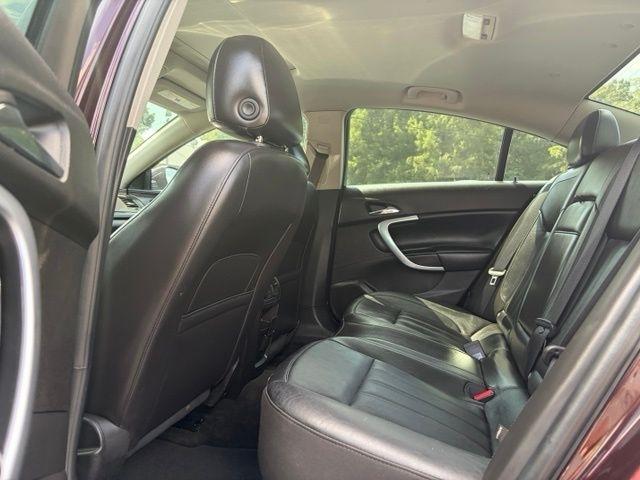 Buick Regal  2017