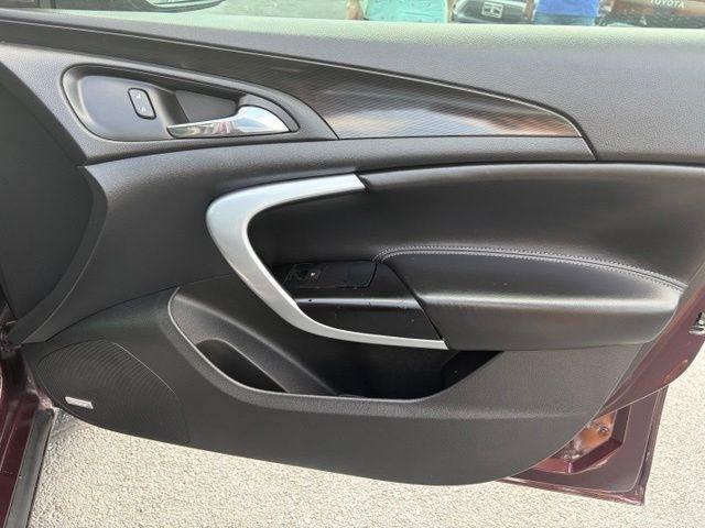 Buick Regal  2017