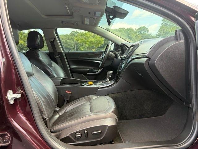 Buick Regal  2017