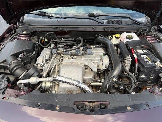 Buick Regal  2017