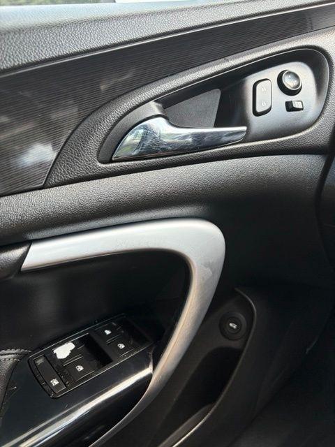 Buick Regal  2017