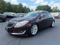 2017 Buick Regal 