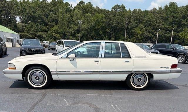 Buick Roadmaster  1992