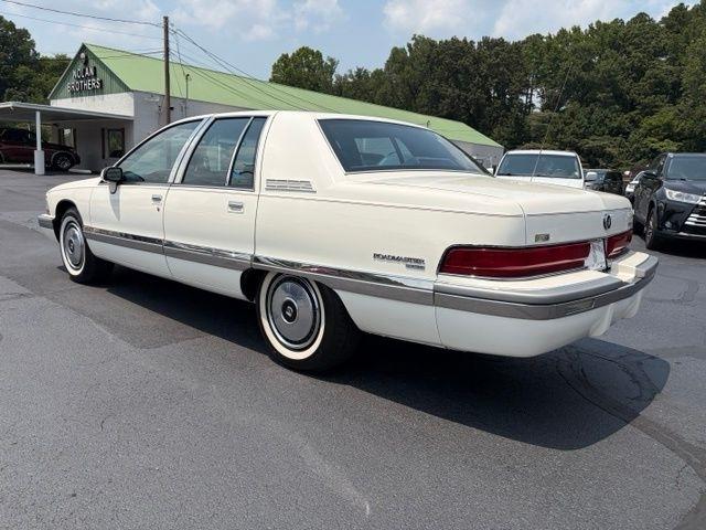 Buick Roadmaster  1992