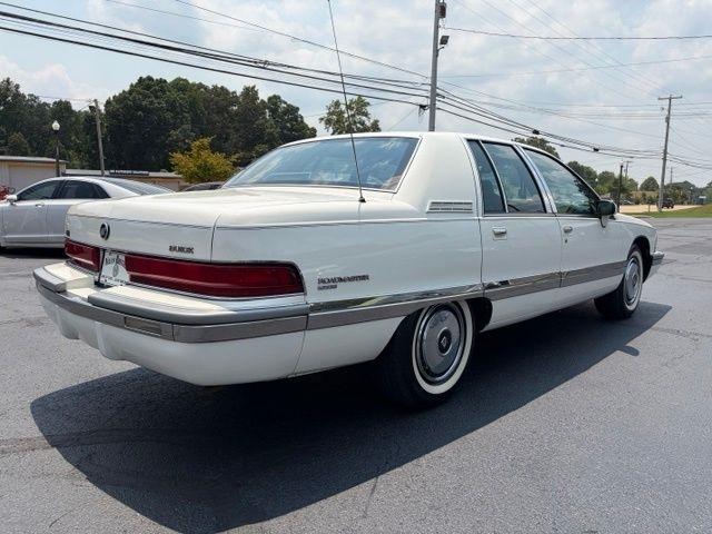Buick Roadmaster  1992