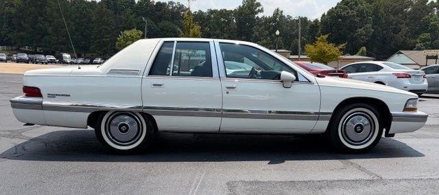 Buick Roadmaster  1992