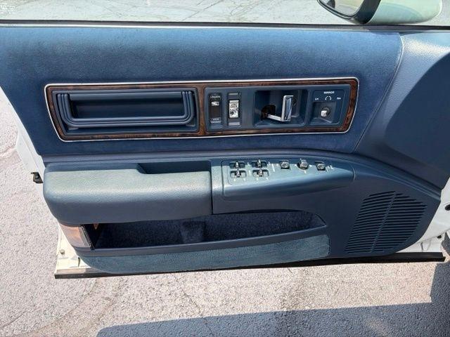 Buick Roadmaster  1992