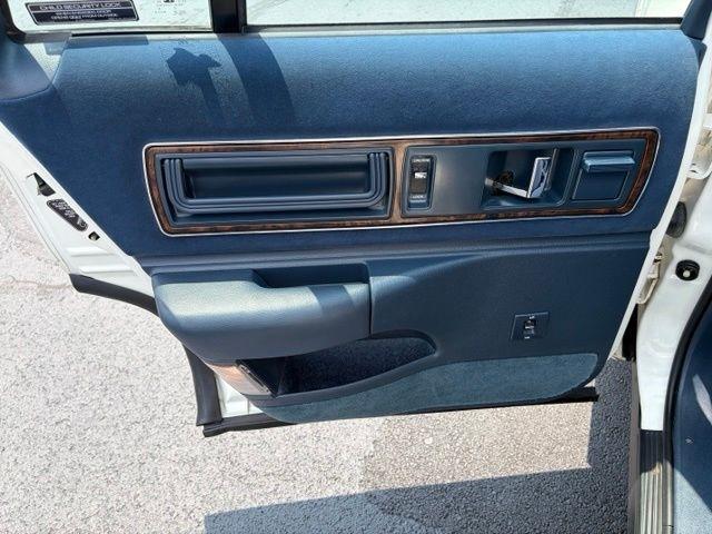 Buick Roadmaster  1992