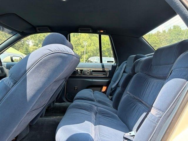 Buick Roadmaster  1992