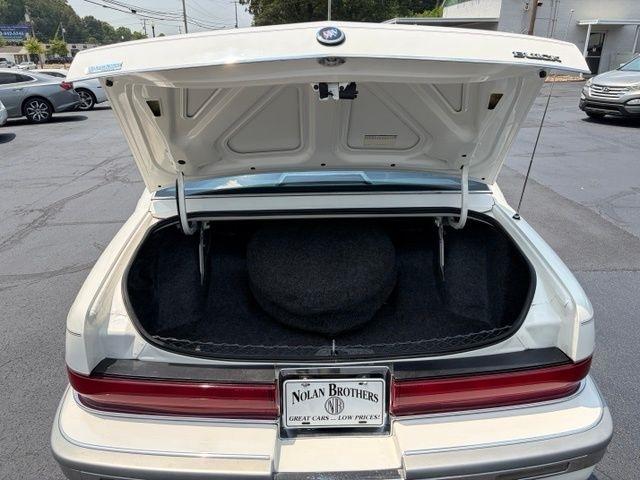 Buick Roadmaster  1992